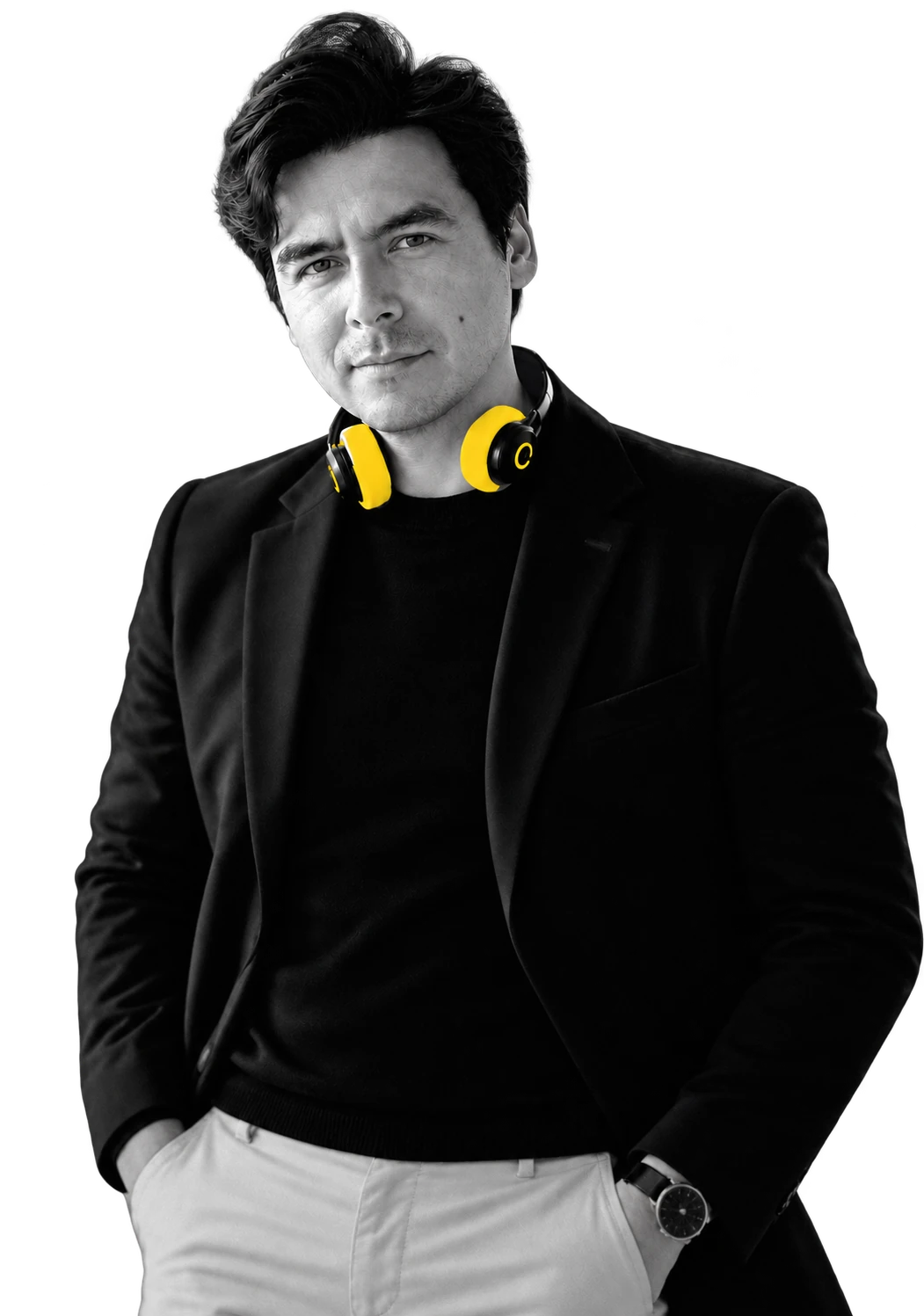 Miguel Ángel Rincón León